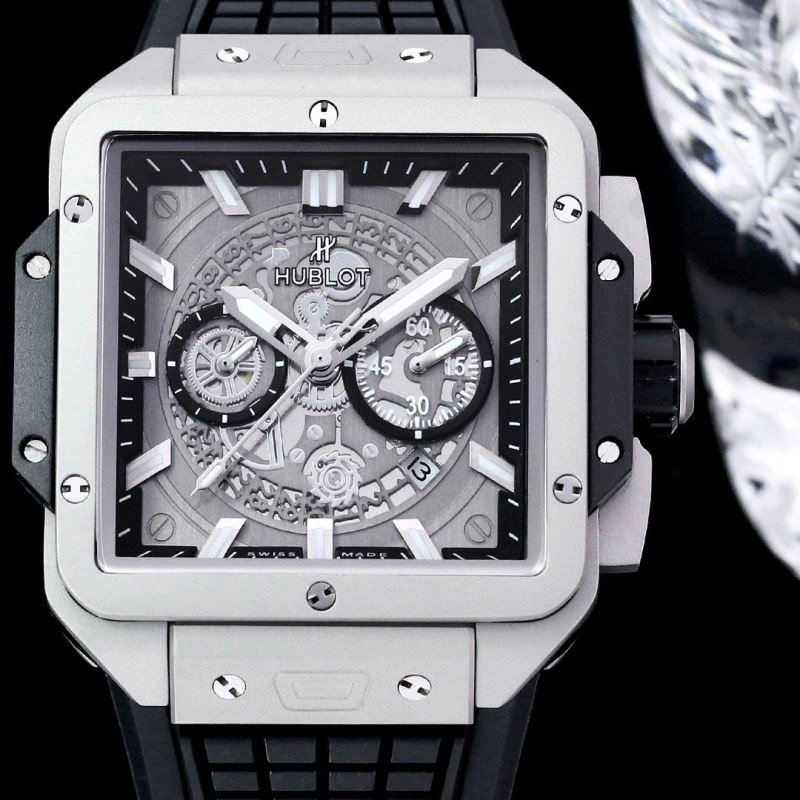 HighPerformance HUBLOT Watches 184314
