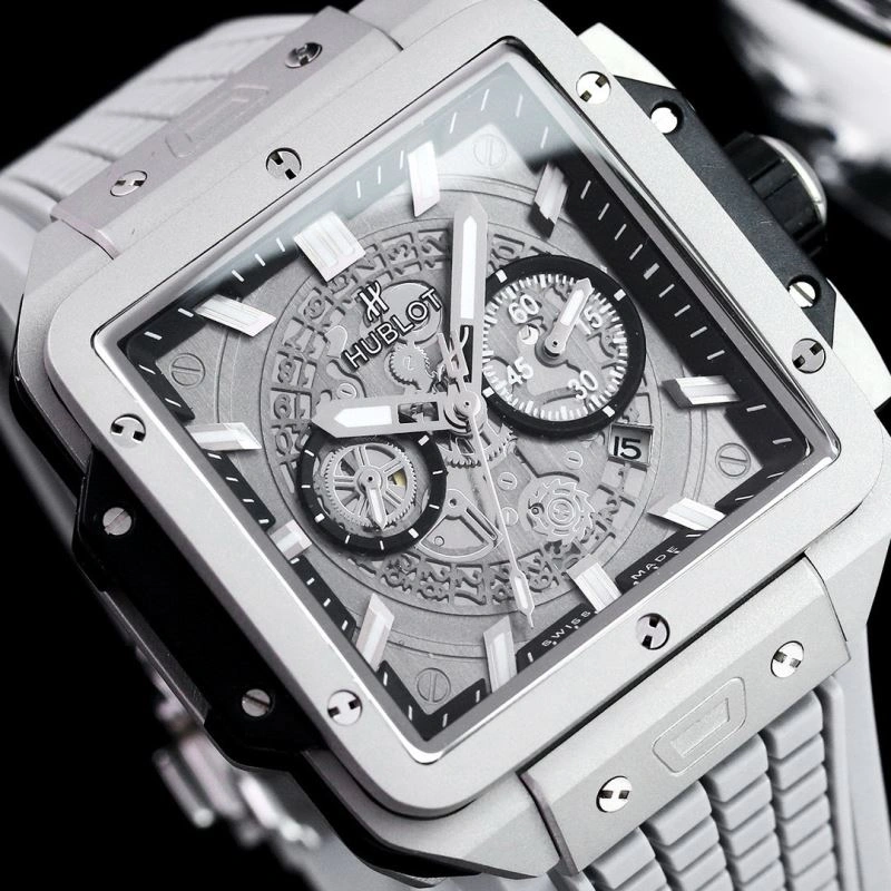 HighPerformance HUBLOT Watches 184314