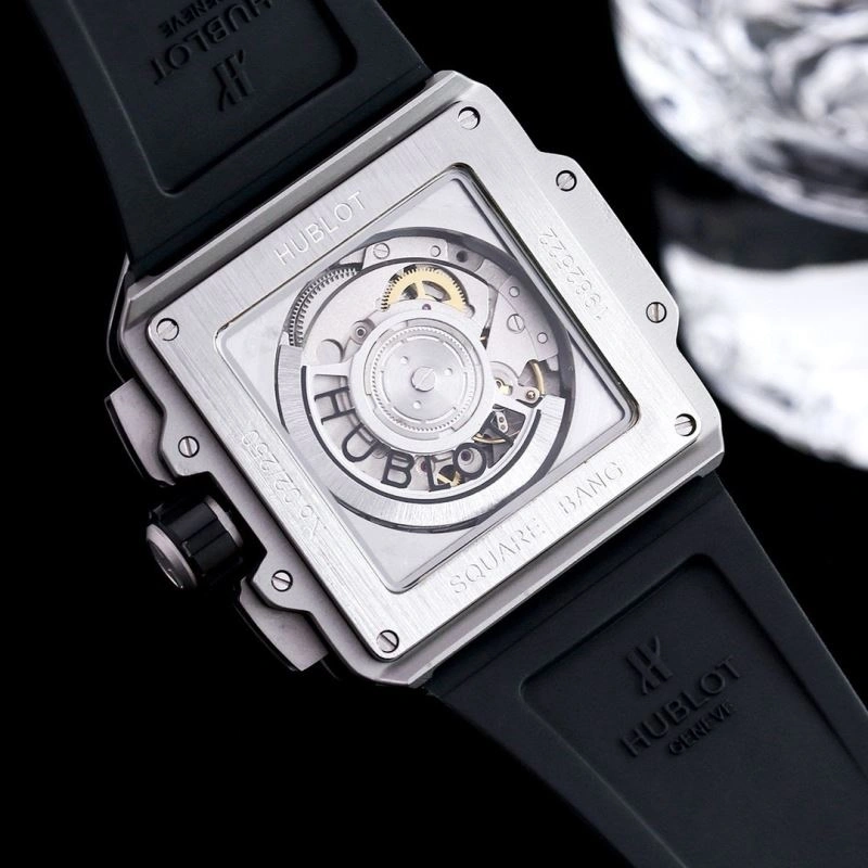 HighPerformance HUBLOT Watches 184314