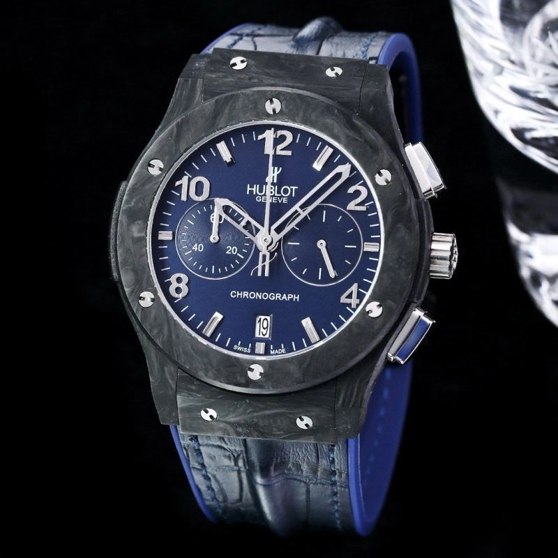 HUBLOT Watches Effortless 184305