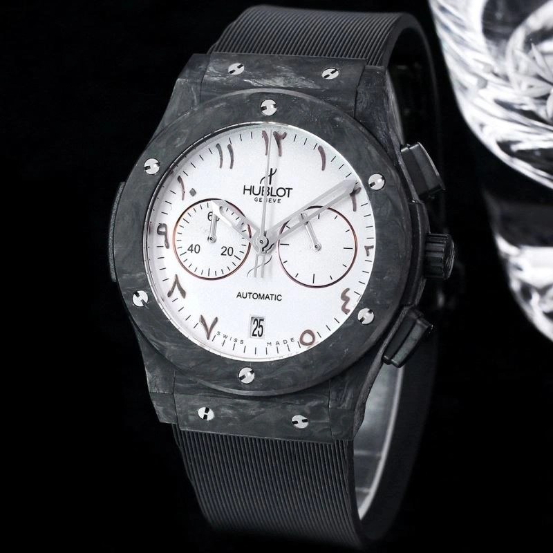 HUBLOT Watches Effortless 184305