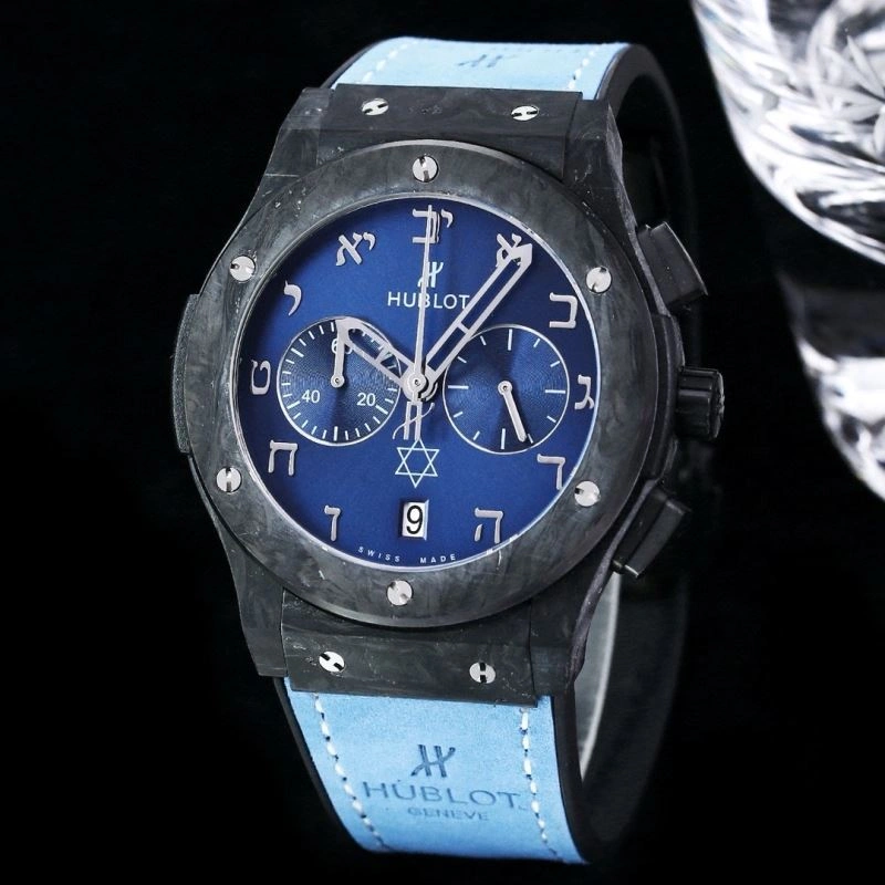 HUBLOT Watches Effortless 184305