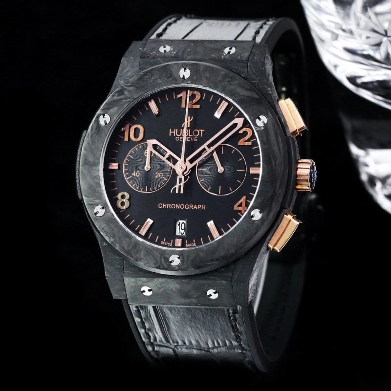 HUBLOT Watches Effortless 184305