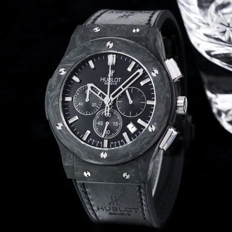 HUBLOT Watches Effortless 184305