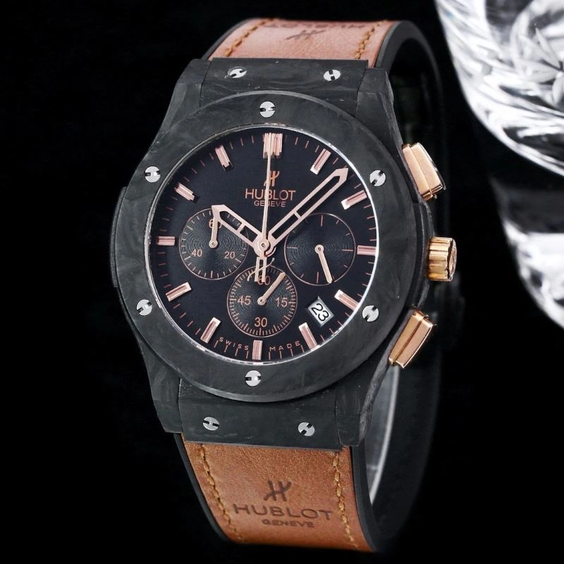 HUBLOT Watches Effortless 184305
