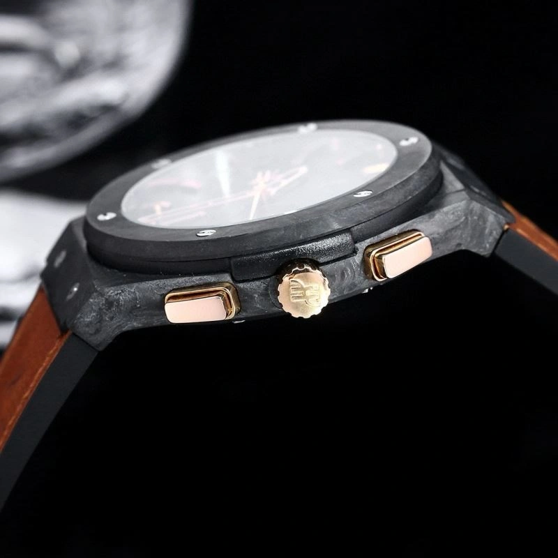 HUBLOT Watches Effortless 184305