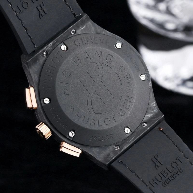 HUBLOT Watches Effortless 184305