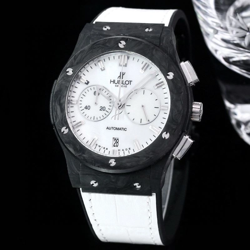 HUBLOT Watches SoftTouch 184313
