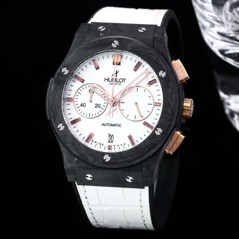 HUBLOT Watches SoftTouch 184313