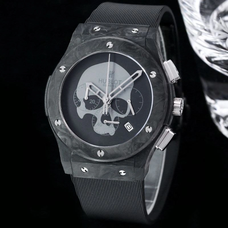 HUBLOT Watches SoftTouch 184313