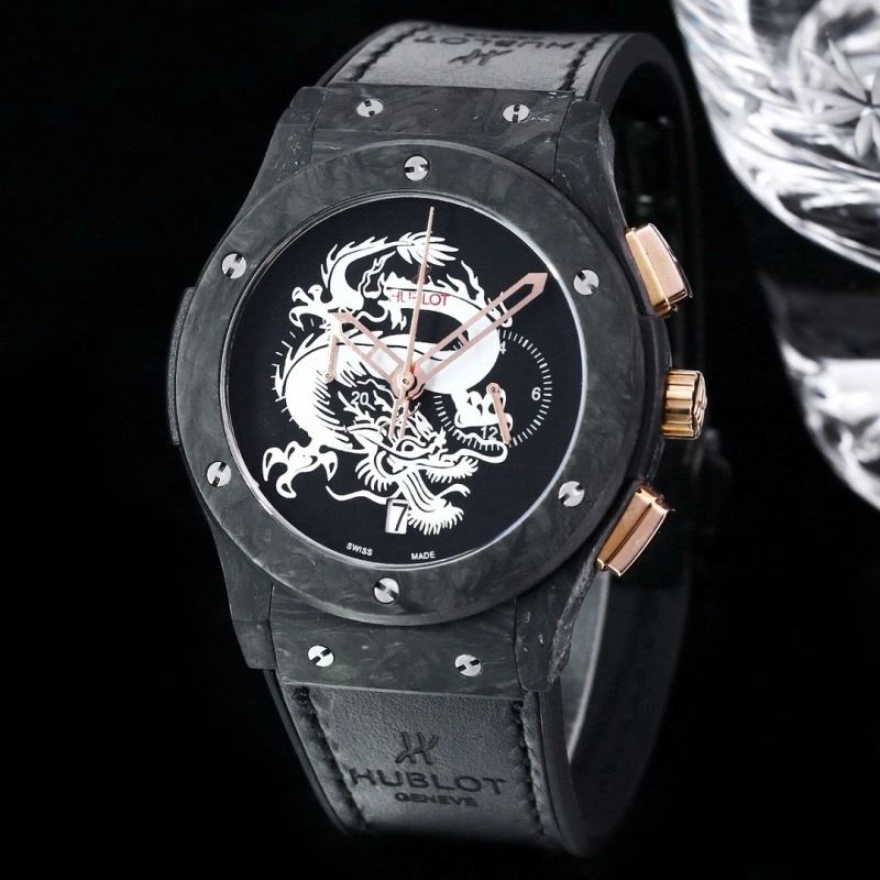 HUBLOT Watches SoftTouch 184313