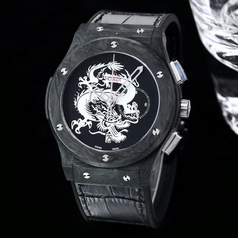 HUBLOT Watches SoftTouch 184313