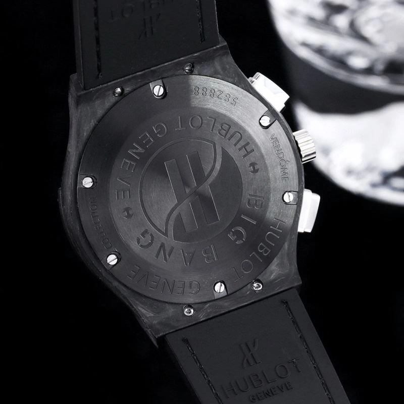 HUBLOT Watches SoftTouch 184313