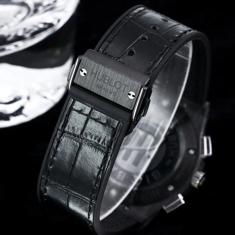 HUBLOT Watches SoftTouch 184313
