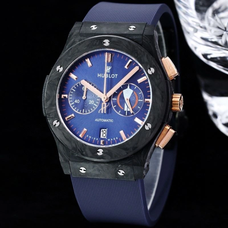 HUBLOT Watches Colorful 184310
