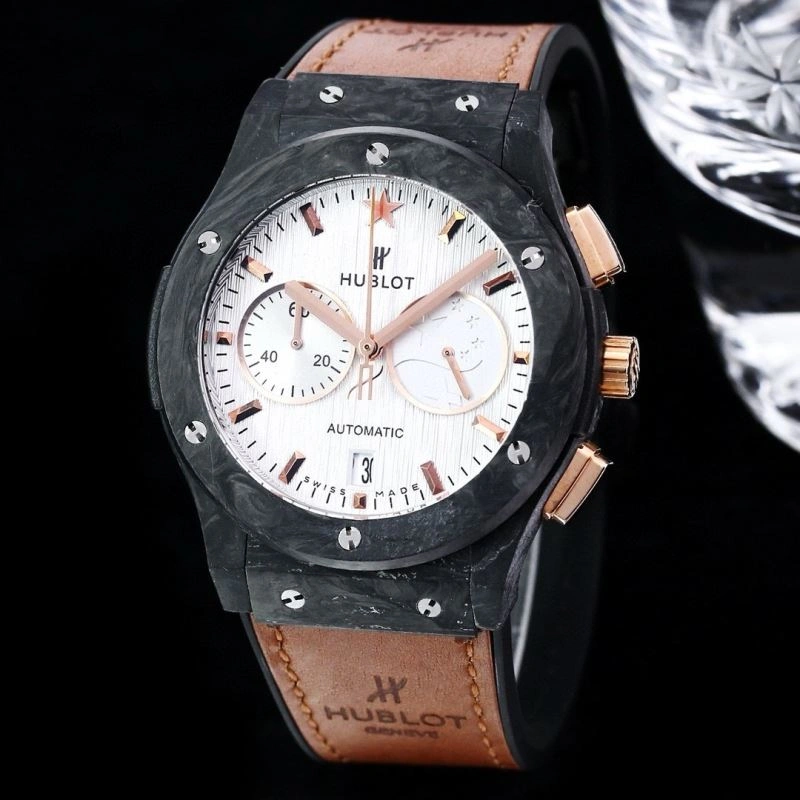 HUBLOT Watches Colorful 184310