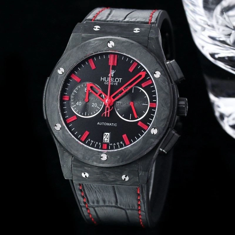 HUBLOT Watches Colorful 184310