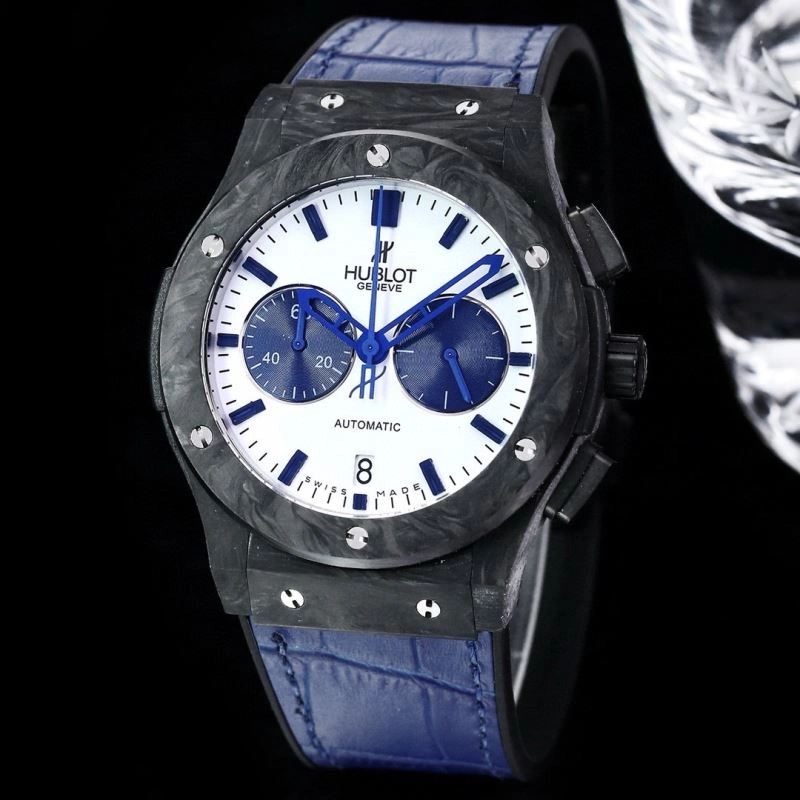 HUBLOT Watches Colorful 184310