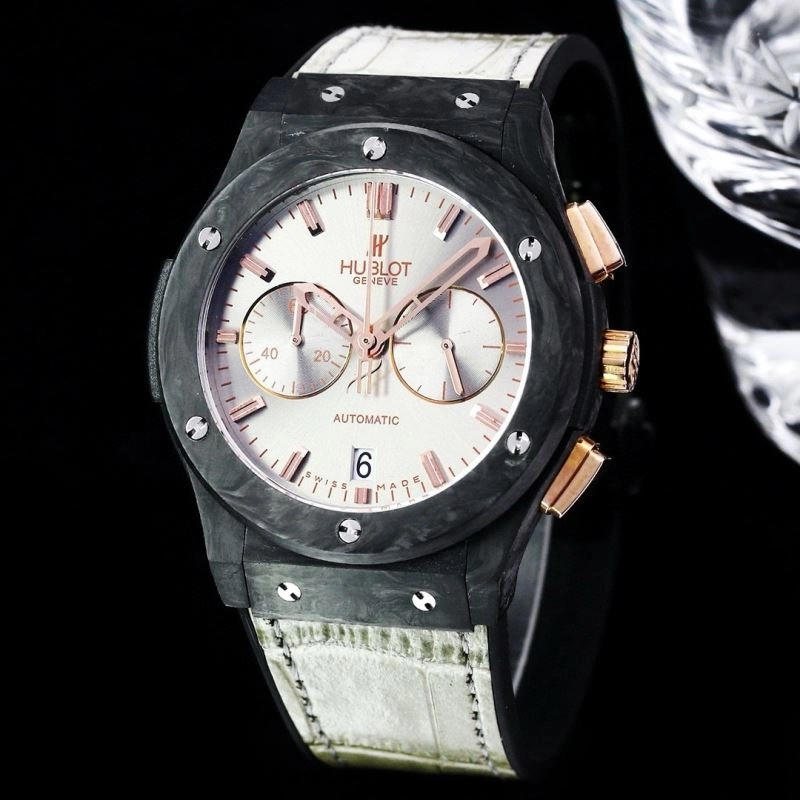 HUBLOT Watches Colorful 184310