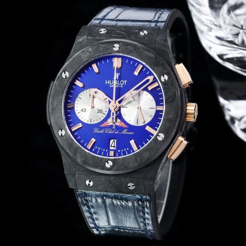 HUBLOT Watches Colorful 184310
