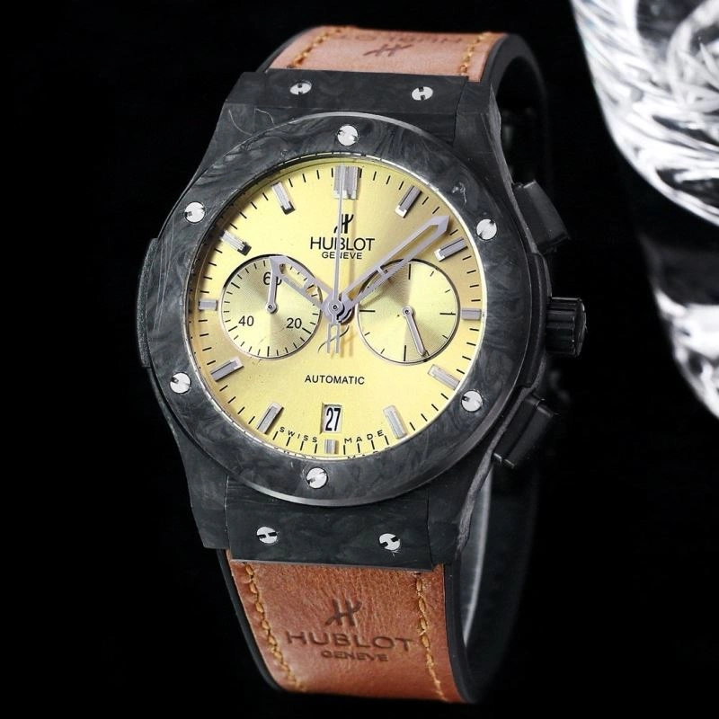HUBLOT Watches Colorful 184310