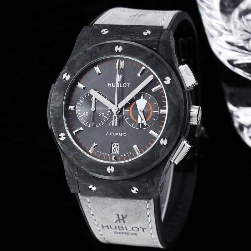 HUBLOT Watches Colorful 184310