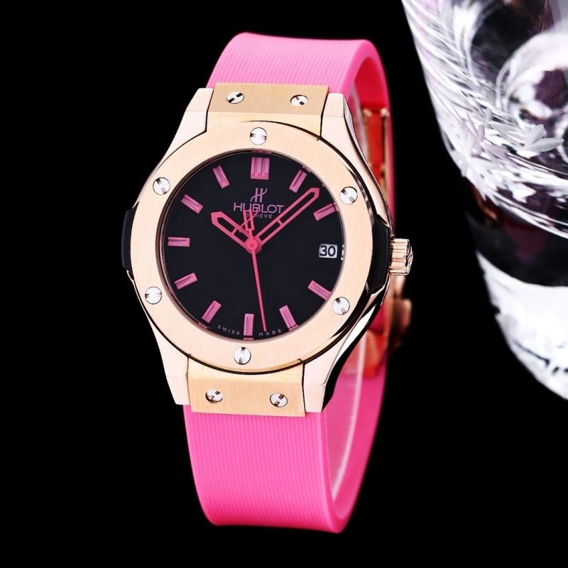 TimelessDesign HUBLOT Watches 184315