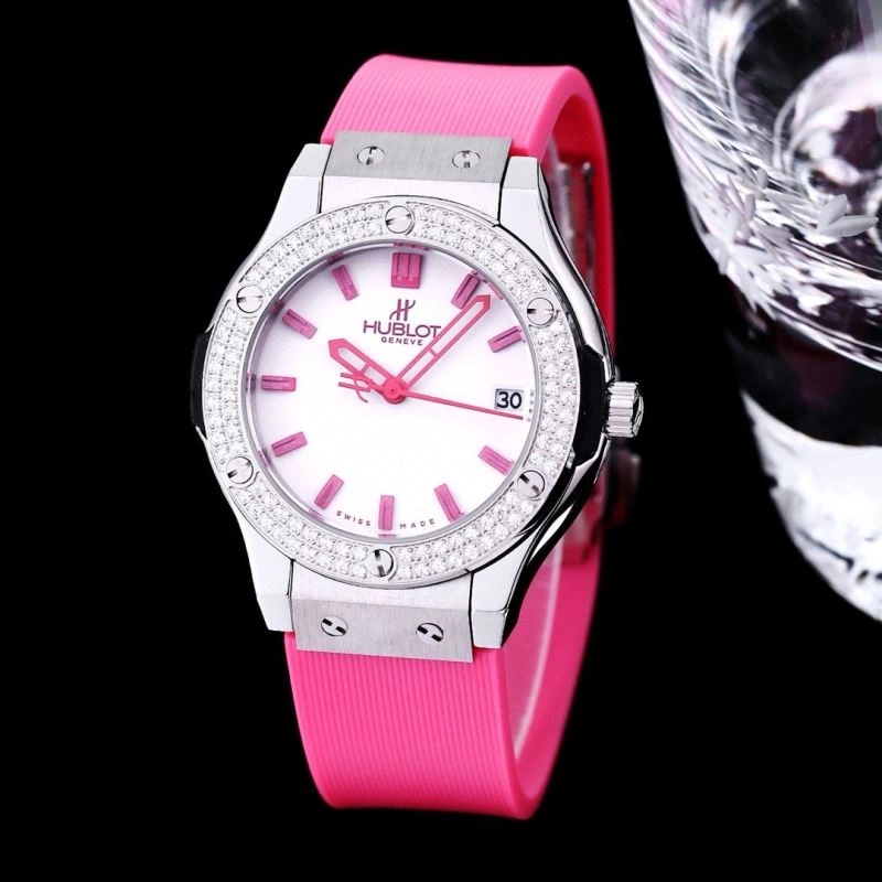 TimelessDesign HUBLOT Watches 184315