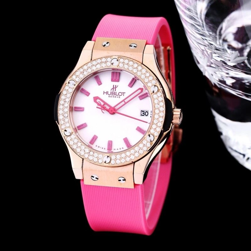 TimelessDesign HUBLOT Watches 184315