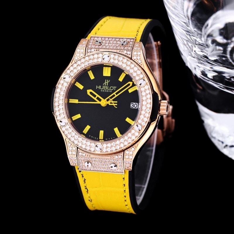 TimelessDesign HUBLOT Watches 184315