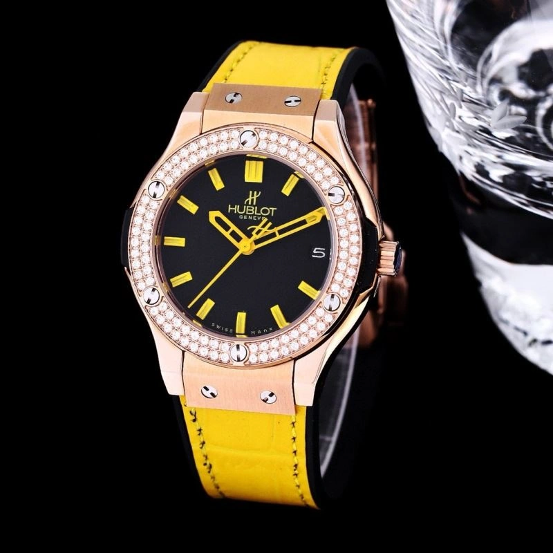 TimelessDesign HUBLOT Watches 184315