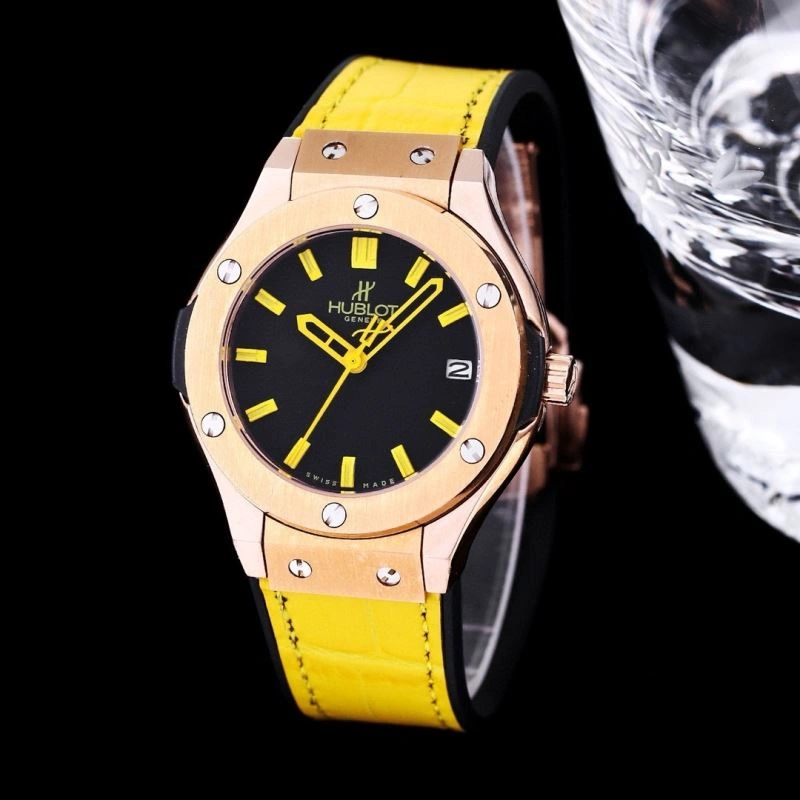 TimelessDesign HUBLOT Watches 184315