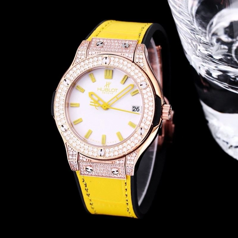 TimelessDesign HUBLOT Watches 184315