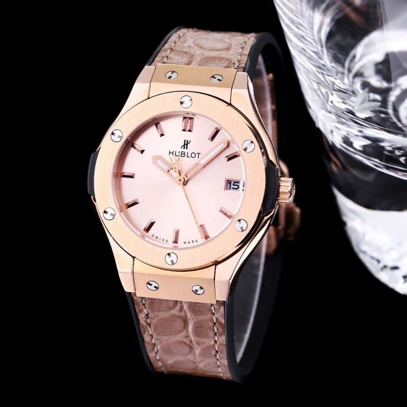 Original HUBLOT Watches 184306