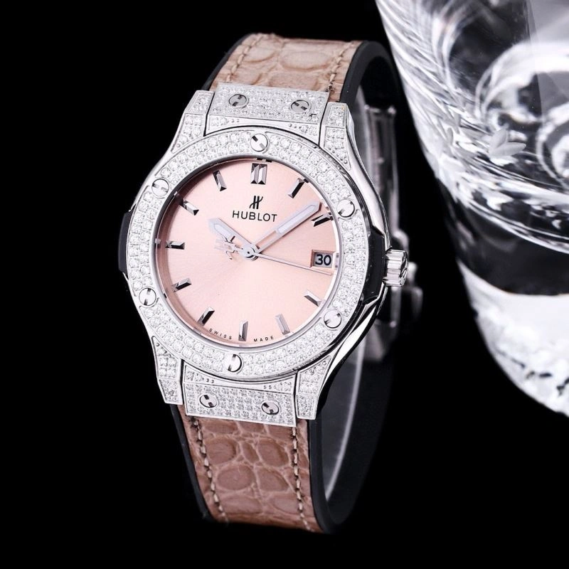 Original HUBLOT Watches 184306