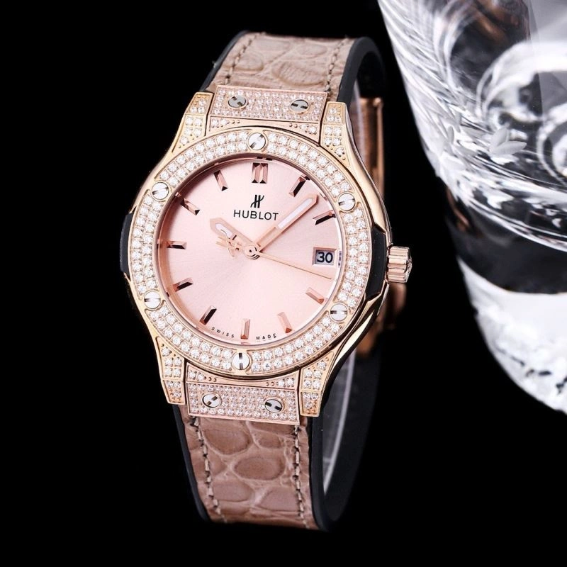 Original HUBLOT Watches 184306