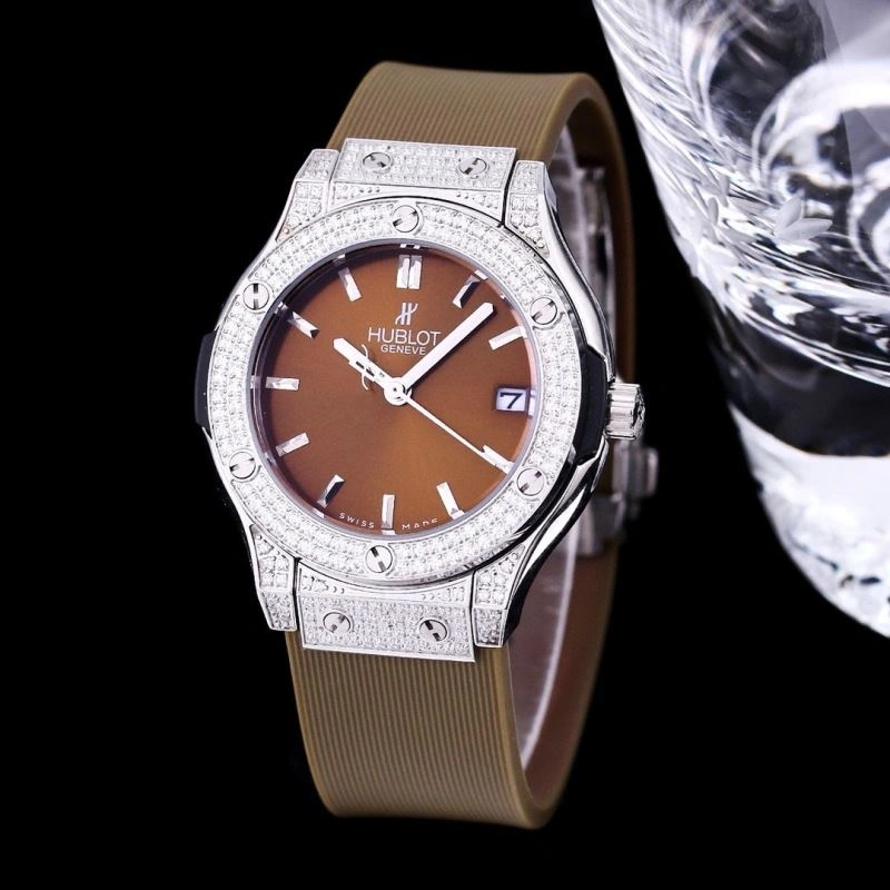Original HUBLOT Watches 184306