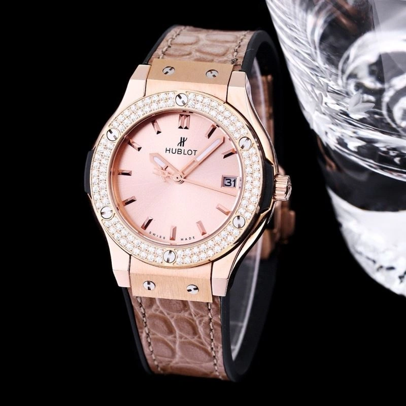 Original HUBLOT Watches 184306