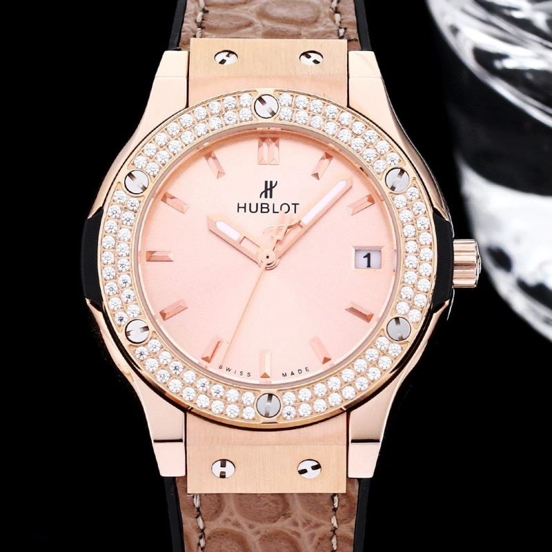 Original HUBLOT Watches 184306