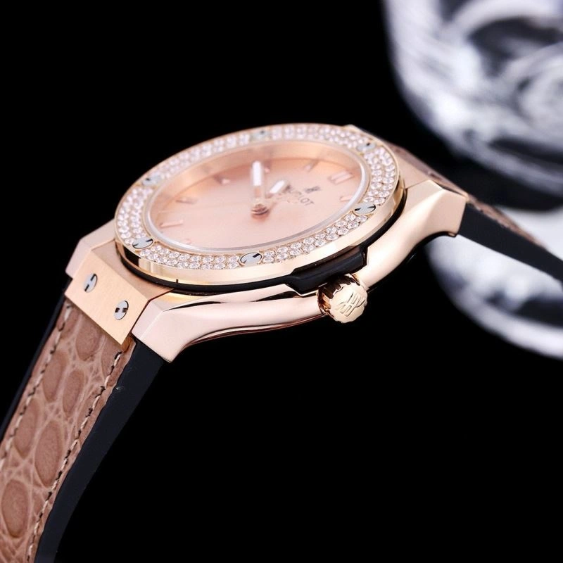 Original HUBLOT Watches 184306