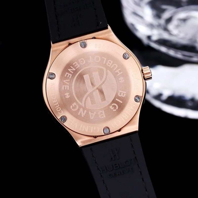 Original HUBLOT Watches 184306