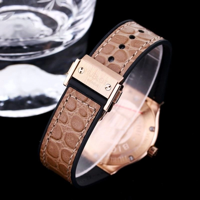 Original HUBLOT Watches 184306