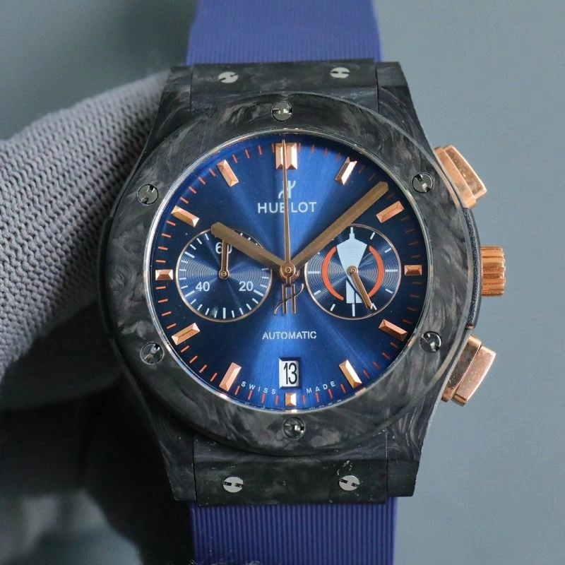 HUBLOT Watches Practical 184288