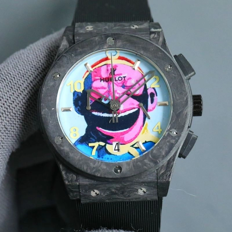HUBLOT Watches Practical 184288