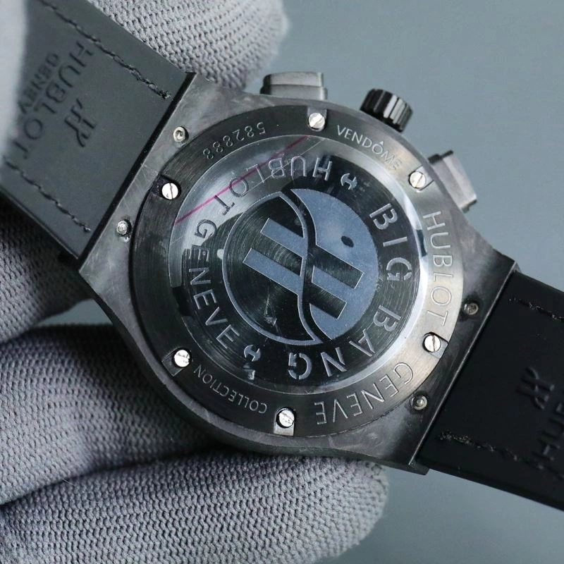 HUBLOT Watches Practical 184288