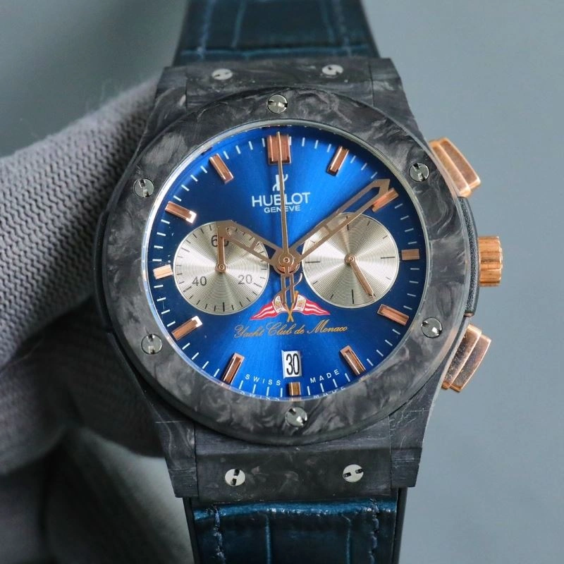 HUBLOT Watches TravelReady 184294