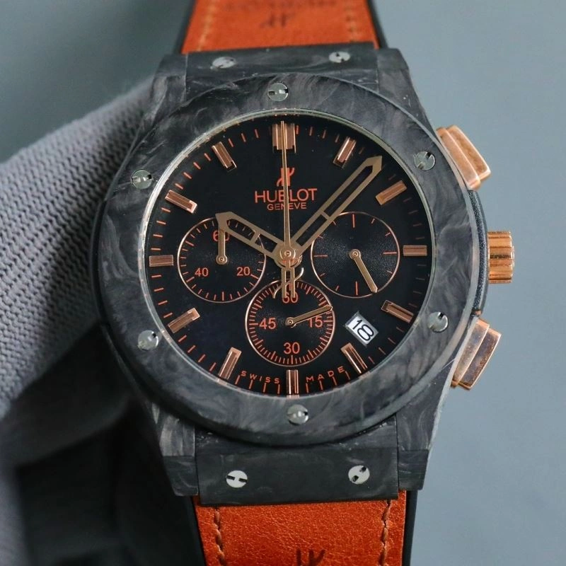 HUBLOT Watches TravelReady 184294