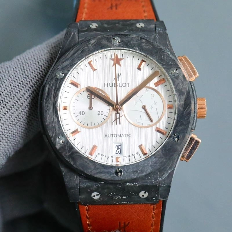 HUBLOT Watches TravelReady 184294