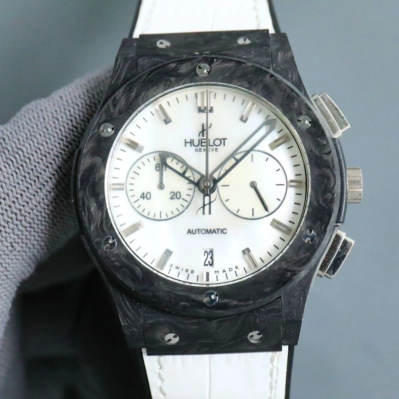 HUBLOT Watches TravelReady 184294