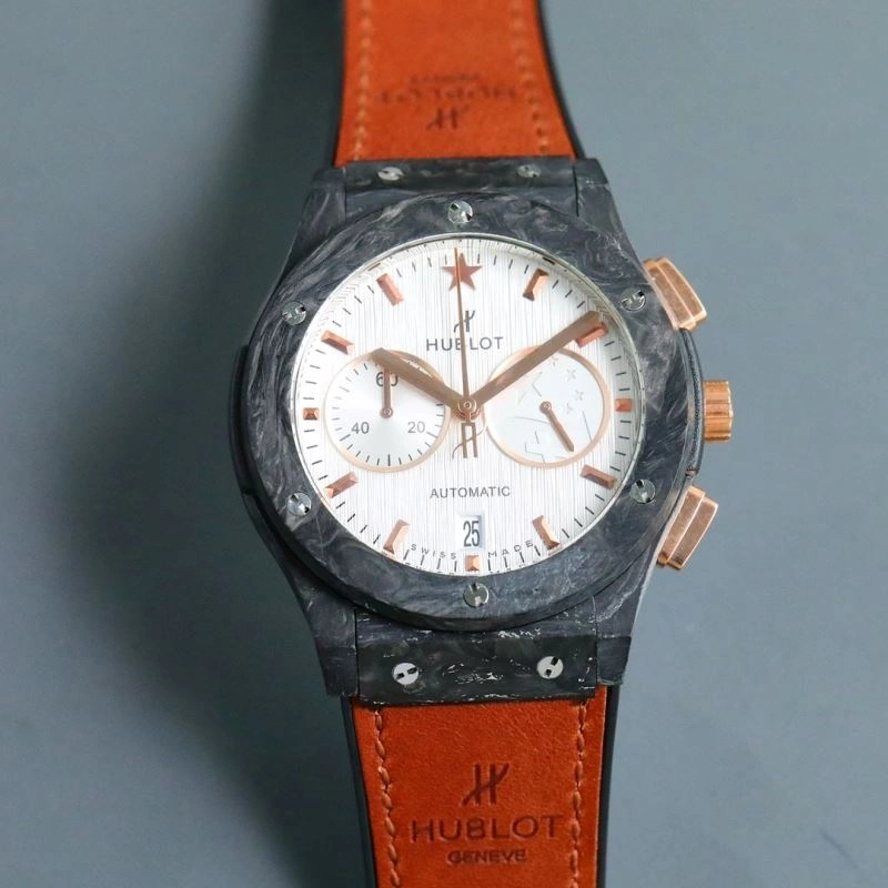 HUBLOT Watches TravelReady 184294